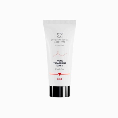 ODA KAUKĖ NUO SPUOGŲ 50 ML