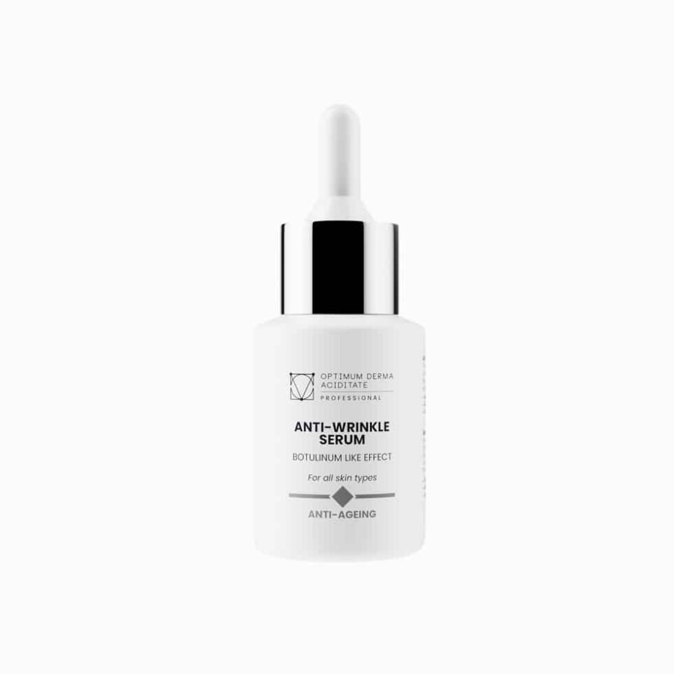 ODA SERUMAS NUO RAUKŠLIŲ 30 ML