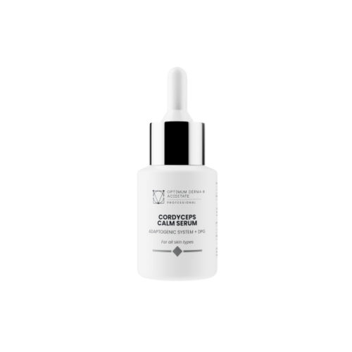 ODA raminamasis kordicepso serumas jautriai odai, 30 ml