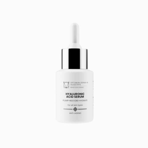ODA HIALURONO RŪGŠTIES SERUMAS 30 ML