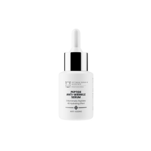 ODA Peptidų serumas nuo raukšlių, 30 ml
