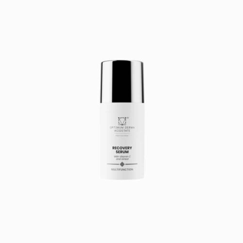 Atkuriamasis serumas su vitaminu C ir reHeal 30 ML