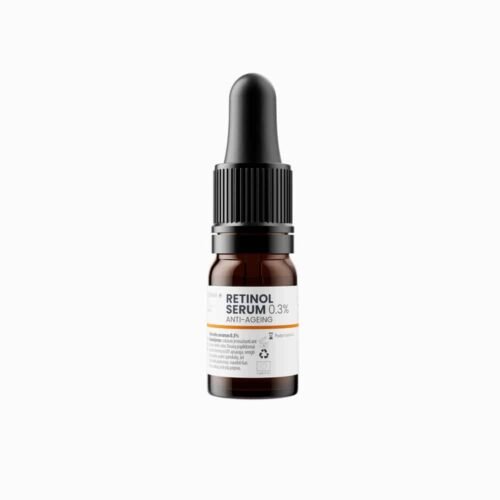 ODA RETINOLIO SERUMAS 0.3 % 5 ML