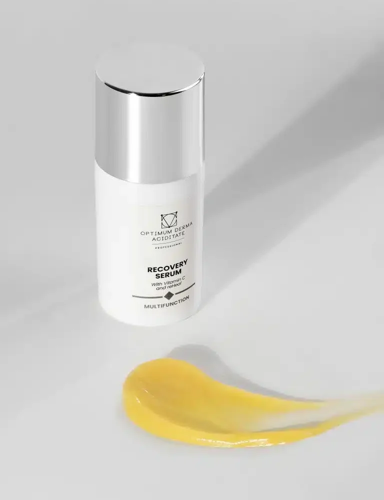 Atkuriamasis serumas su vitaminu C ir reHeal, 30 ml - Image 2