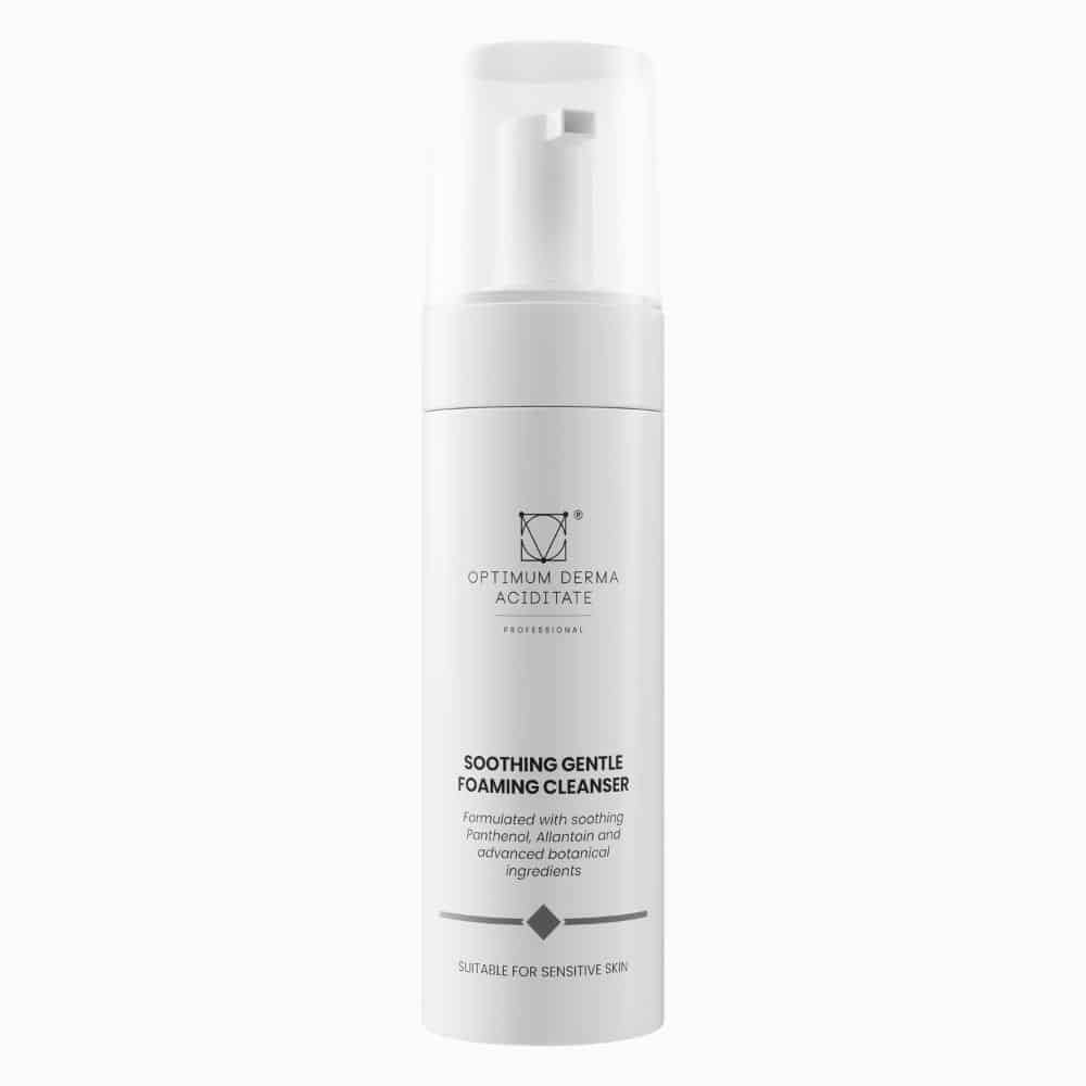 ODA ŠVELNUS PUTŲ PRAUSIKLIS 150ML ODA ŠVELNUS PUTŲ PRAUSIKLIS 150ML