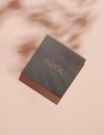 Inika Organic antakių paletė, 5.04 g - Image 2