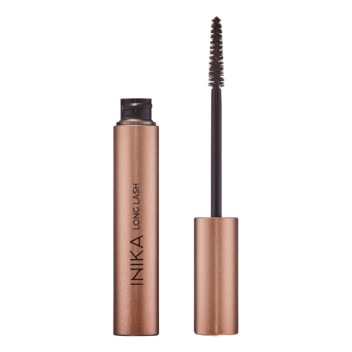 INIKA ORGANIC ILGINAMASIS BLAKSTIENŲ TUŠAS