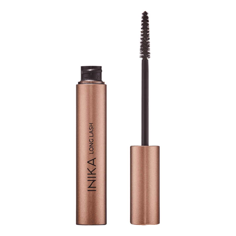 INIKA ORGANIC ILGINAMASIS BLAKSTIENŲ TUŠAS