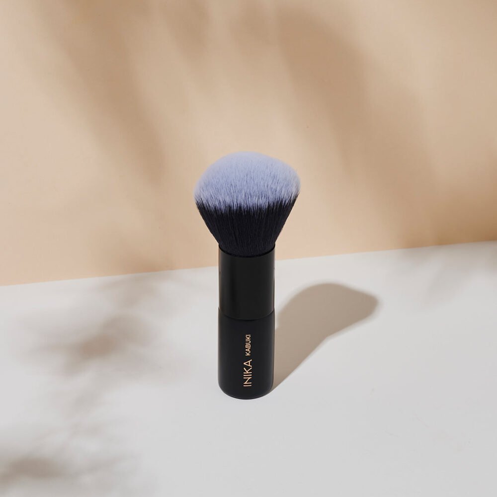 Inika Organic kabuki šepetėlis - Image 2