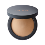 INIKA ORGANIC KOMPAKTINĖ MINERALINĖ PUDRA - Nurture, 8 g