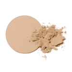 Inika Organic kompaktinė mineralinė pudra – Nurture, 8 g - Image 2