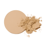 Inika Organic kompaktinė mineralinė pudra – Patience, 8 g - Image 2