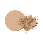Inika Organic kompaktinė mineralinė pudra – Strength, 8 g - Image 2