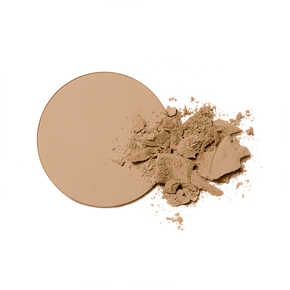 Inika Organic kompaktinė mineralinė pudra – Trust, 8 g - Image 2