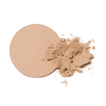 Inika Organic kompaktinė mineralinė pudra – Unity, 8 g - Image 2