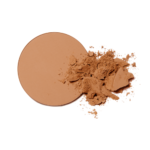 Inika Organic kompaktinis mineralinis bronzantas – Sunkissed, 8 g - Image 2