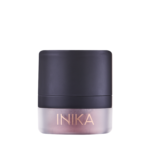 Inika Organic mineraliniai skaistalai su pagalvėle – Rosy Glow, 3 g - Image 2
