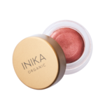 INIKA ORGANIC lūpų ir skruostų kremas