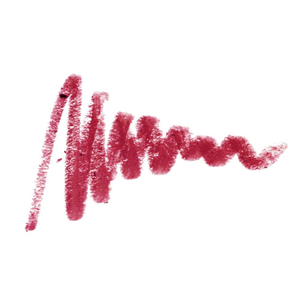 Inika Organic lūpų kreidelė – Chilli Red, 3 g - Image 2