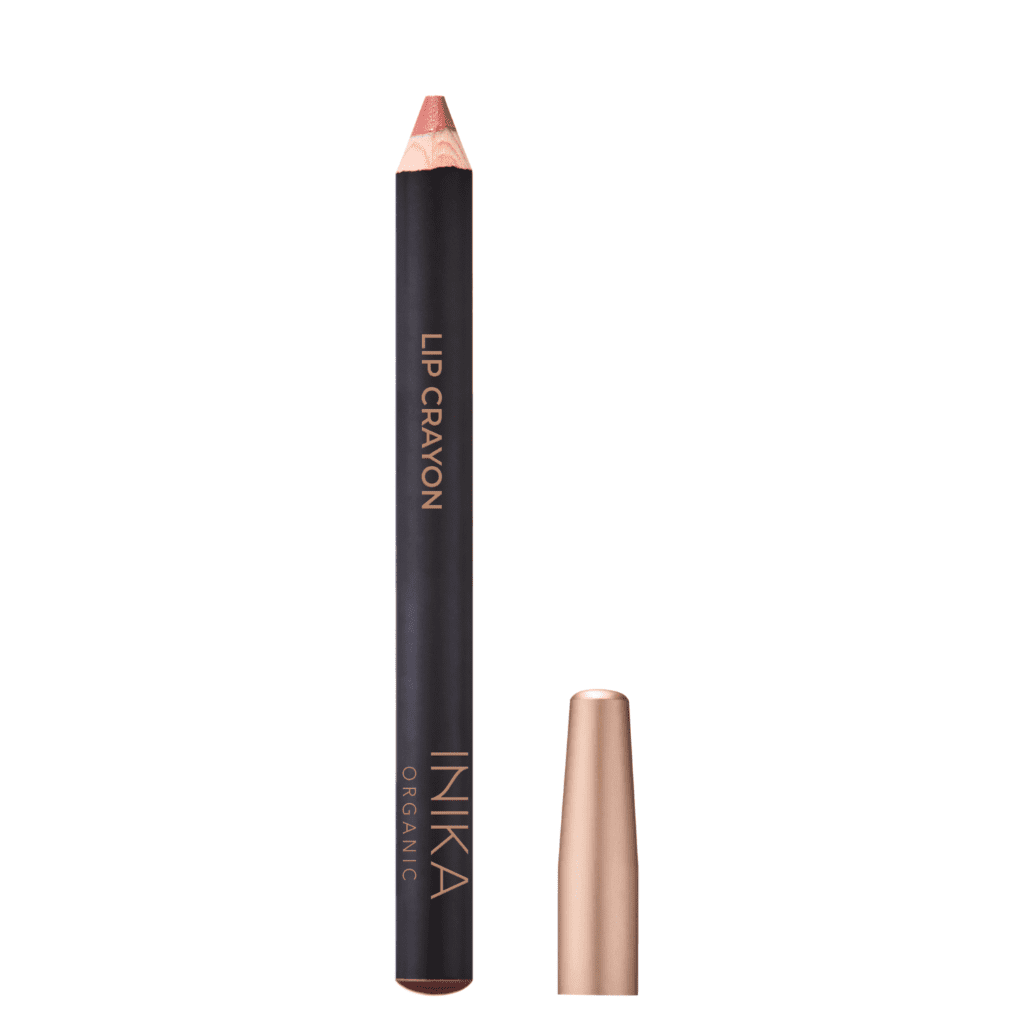 INIKA ORGANIC LŪPŲ KREIDELĖ - Tan Nude, 3 g