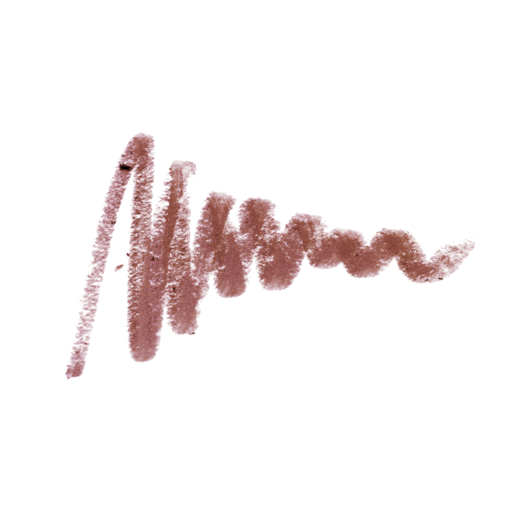 Inika Organic lūpų kreidelė – Tan Nude, 3 g - Image 2