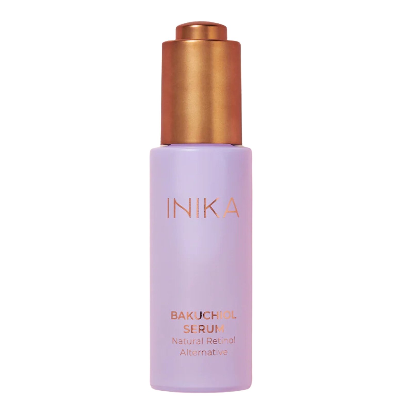inika-serumas-su-bakucioliu-30-ml INIKA ORGANIC SERUMAS SU BAKUČIOLIU, 30 ml
