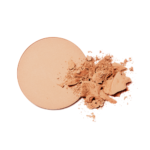 Inika Organic švytėjimo suteikianti kompaktinė pudra – Dewdrop, 8 g - Image 2