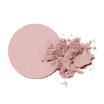 Inika Organic švytėjimo suteikianti kompaktinė pudra – Starlight, 8 g - Image 2
