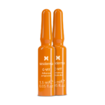 Sesderma C-Vit Advance skaistinančios ampulės su retinoliu, 10 x 1,5 ml - Image 2