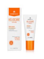 HELIOCARE COLOR GELINIS VEIDO KREMAS SPF50