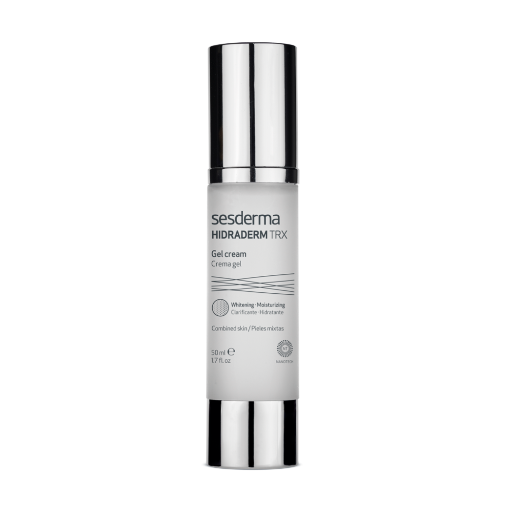 Sesderma Hidraderm TRX gelinis veido kremas, 50 ml - Image 2