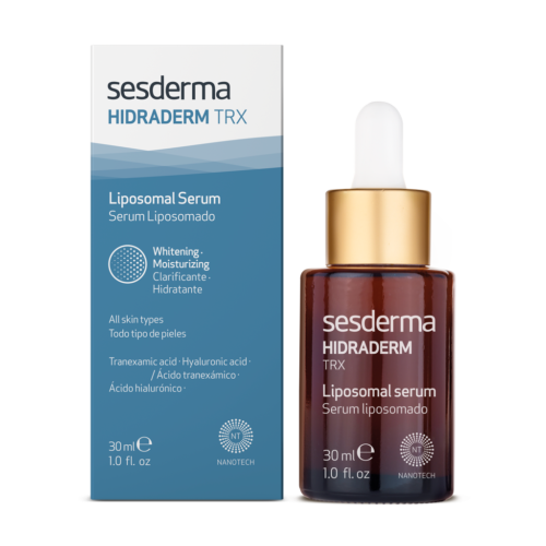 SESDERMA HIDRADERM TRX LIPOSOMINIS SERUMAS, 30 ml