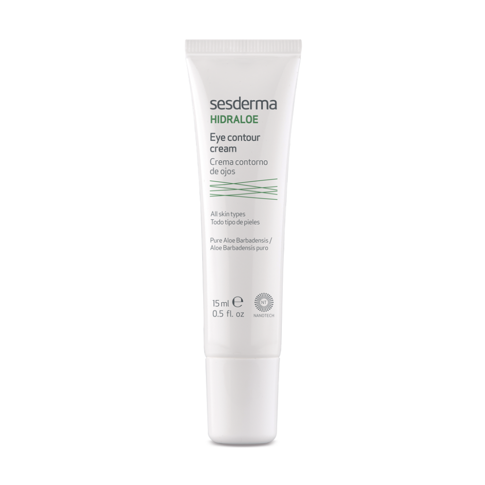 Sesderma Hidraloe paakių kremas, 15 ml - Image 2