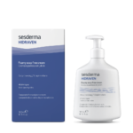 SESDERMA HIDRAVEN BEMUILIS PUTOJANTIS PRAUSIKLIS, 300 ml