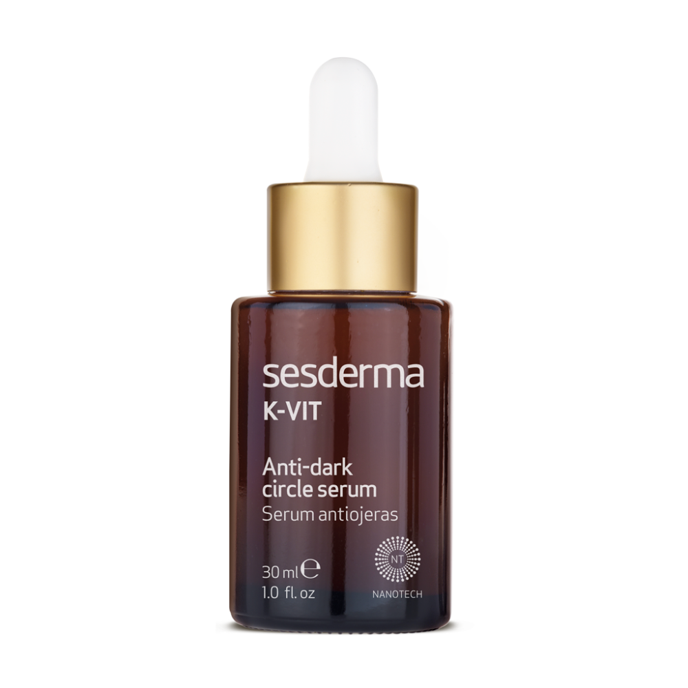 Sesderma K-Vit patamsėjusių paakių serumas, 30 ml - Image 2