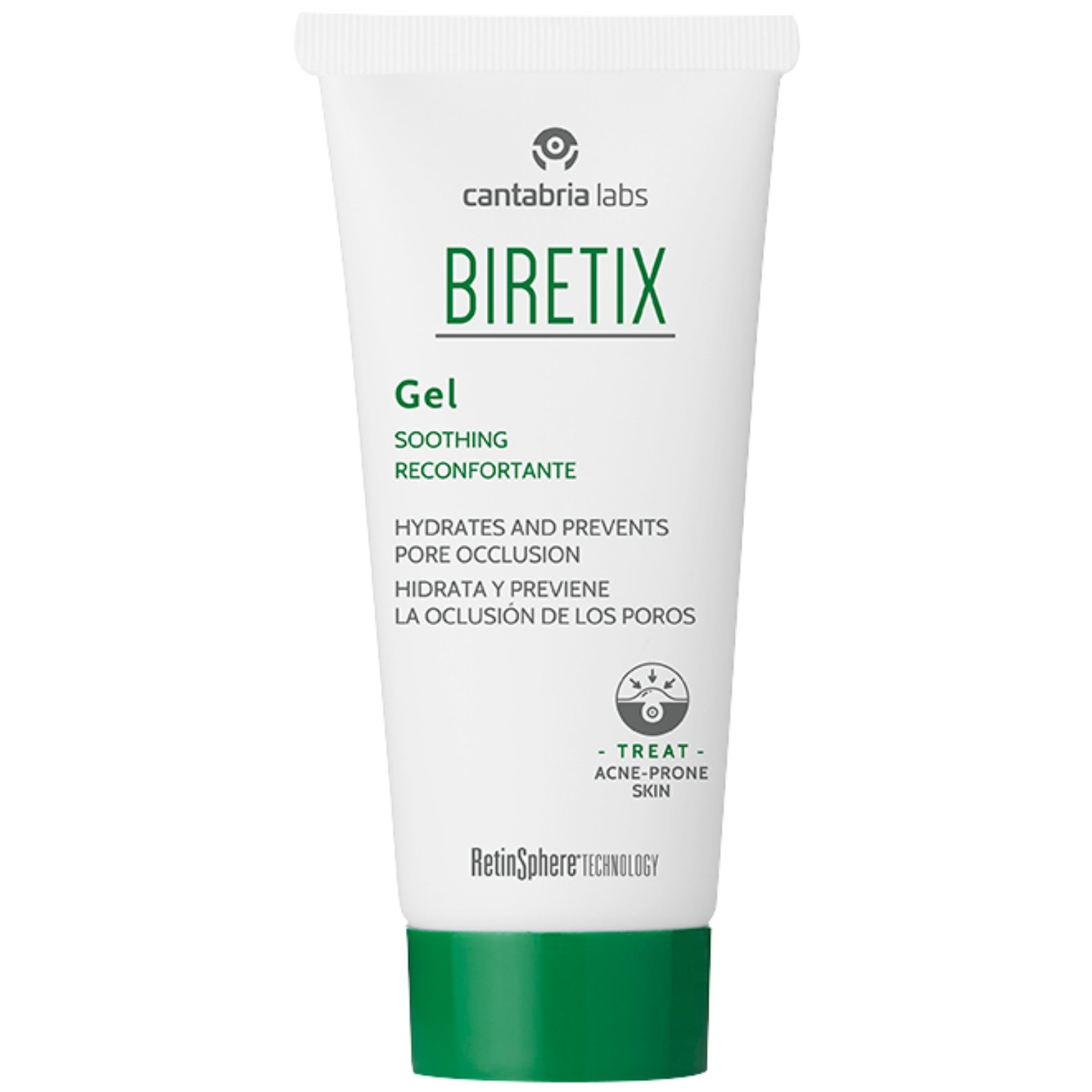 BIRETIX GELIS