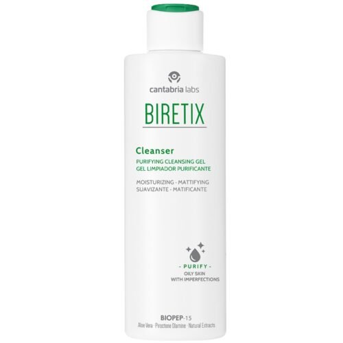 BIRETIX PRAUSIKLIS