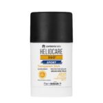 HELIOCARE 360 SPORT TRANSPARENT STICK SPF 50+