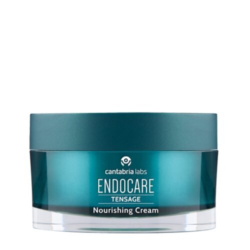 ENDOCARE TENSAGE MAITINAMASIS VEIDO KREMAS