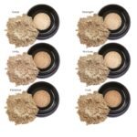 Inika Organic biri mineralinė pudra SPF 25 – Unity, 8 g - Image 3