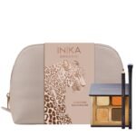 Inika Organic Cheetah akių šešėlių rinkinys - Image 3