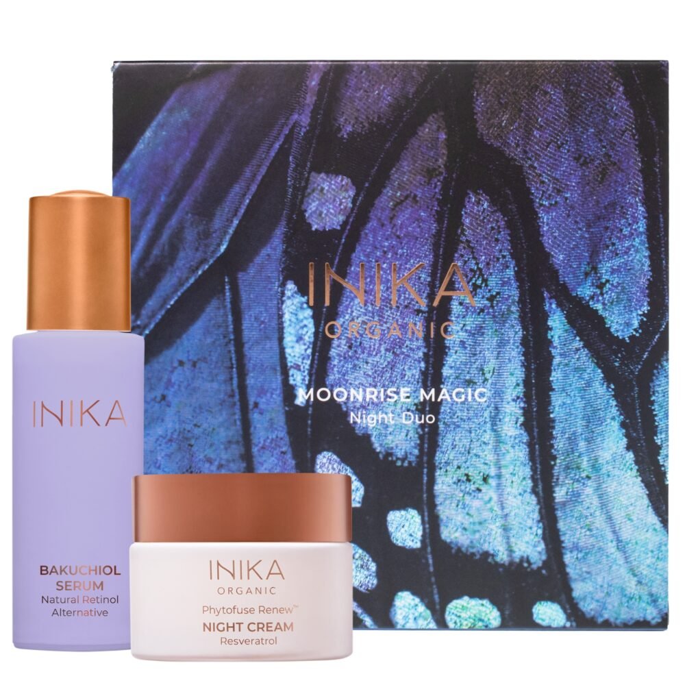Inika Organic Moonrise Magic rinkinys - Image 2