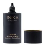 Inika Organic seruminis makiažo pagrindas – Spirited, 25 ml - Image 2
