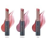 Inika Organic lūpų balzamas su spalva – Cosmic, 3.5 g - Image 3