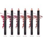 Inika Organic lūpų kreidelė – Chilli Red, 3 g - Image 3