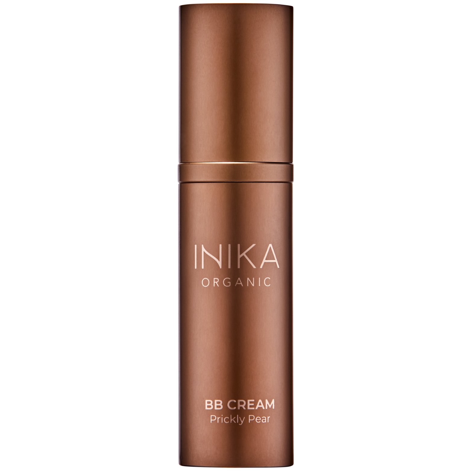 INIKA ORGANIC BB KREMAS - Beige, 30 ml INIKA ORGANIC BB KREMAS - Beige, 30 ml