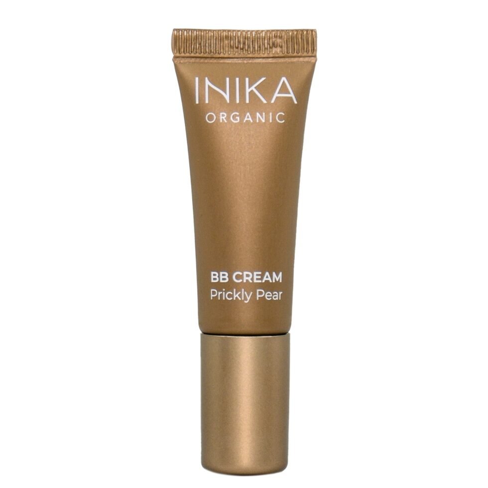 INIKA ORGANIC BB KREMAS - Cream, 10 ml