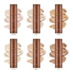 Inika Organic BB kremas – Cream, 30 ml - Image 3