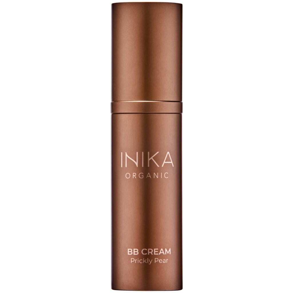 INIKA ORGANIC BB KREMAS - Cream, 30 ml