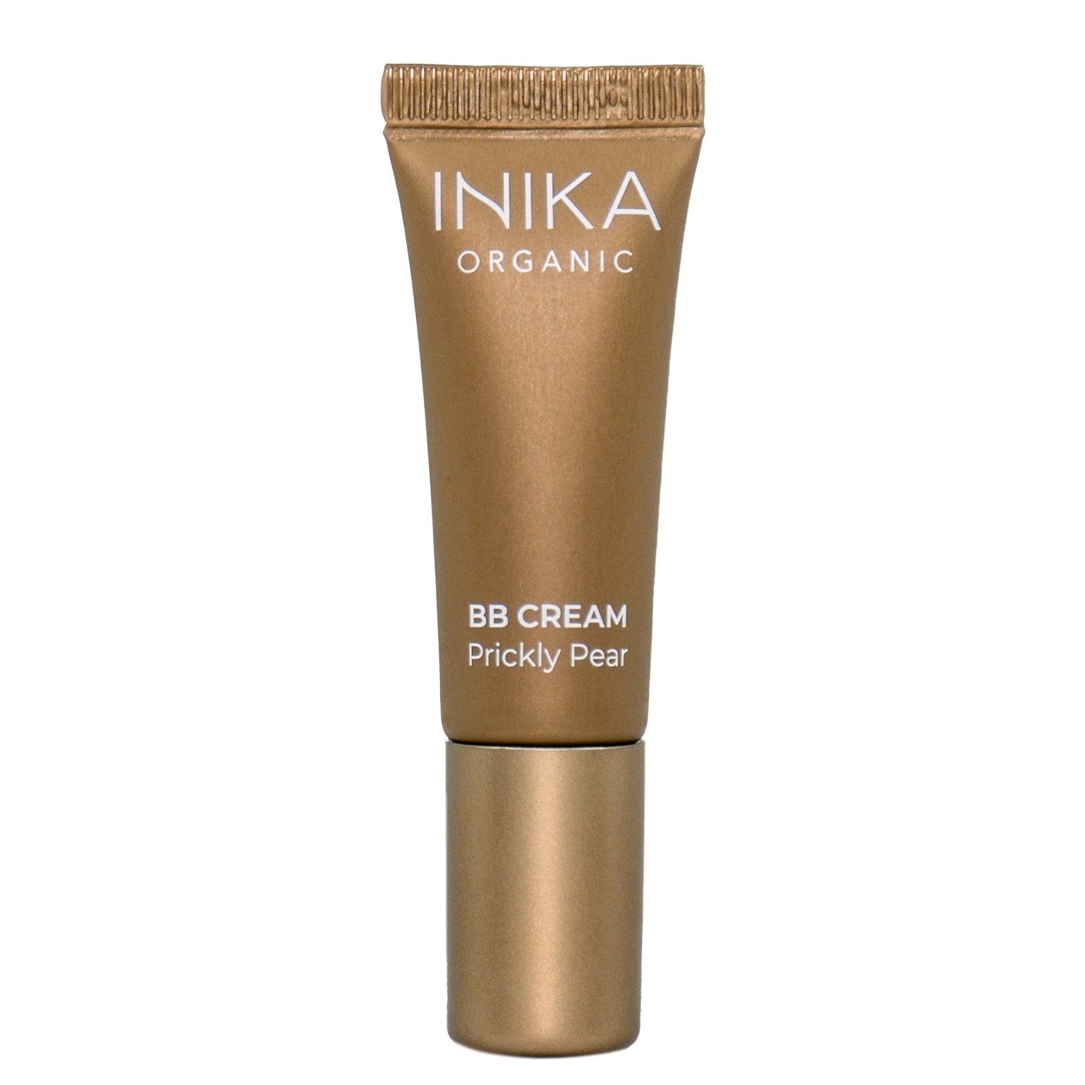 INIKA ORGANIC BB KREMAS - Nude, 10 ml INIKA ORGANIC BB KREMAS - Nude, 10 ml